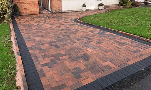 Driveways Harford