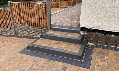 Driveways Harford