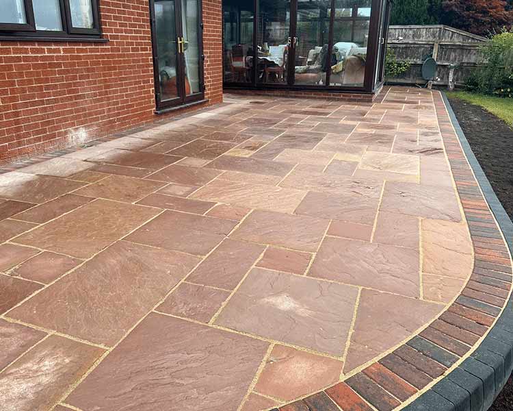 Driveways Harford