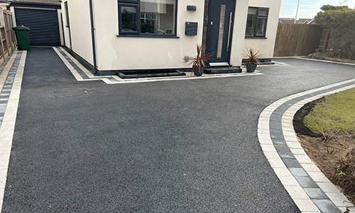 Driveways Harford